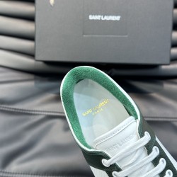 YSL Shoes: Top Quality