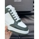 YSL Shoes: Top Quality