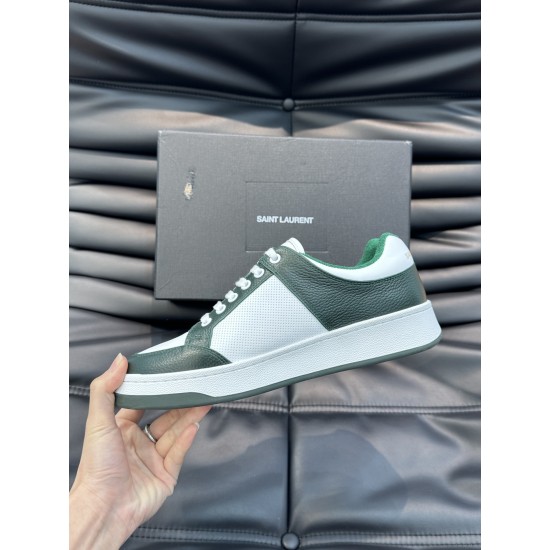 YSL Shoes: Top Quality