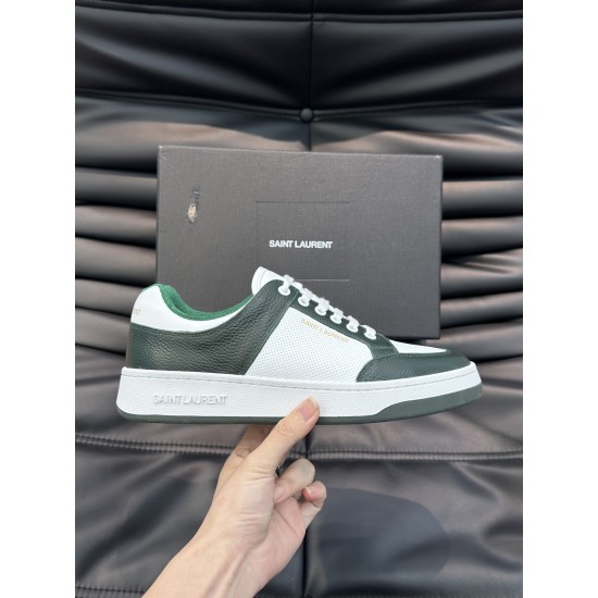 YSL Shoes: Top Quality