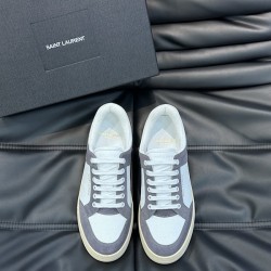 YSL Shoes: Top Quality