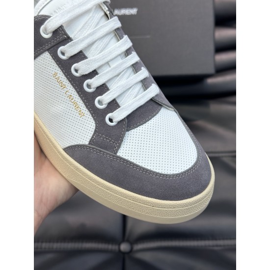 YSL Shoes: Top Quality
