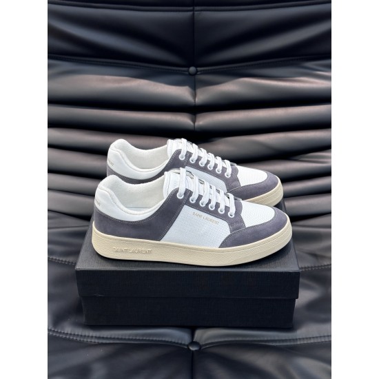 YSL Shoes: Top Quality
