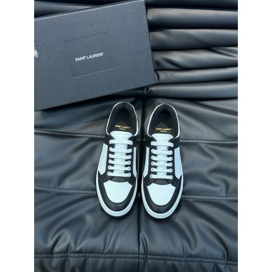 YSL Shoes: Top Quality
