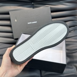 YSL Shoes: Top Quality