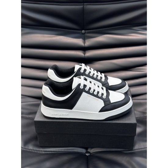 YSL Shoes: Top Quality
