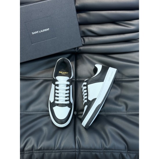 YSL Shoes: Top Quality