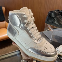 YSL Shoes: Top Quality