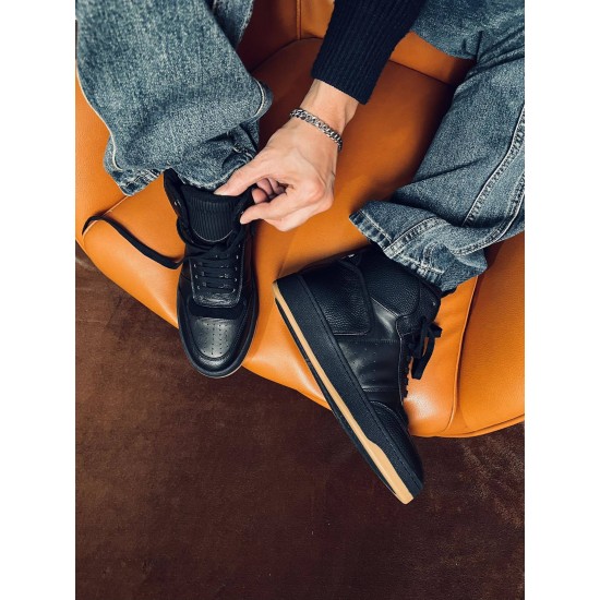 YSL Shoes: Top Quality
