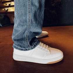YSL Shoes: Top Quality