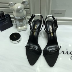 YSL Shoes: Top Quality