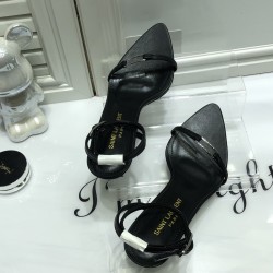 YSL Shoes: Top Quality