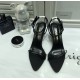 YSL Shoes: Top Quality
