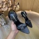 YSL Shoes: Top Quality