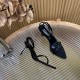 YSL Shoes: Top Quality