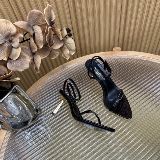 YSL Shoes: Top Quality