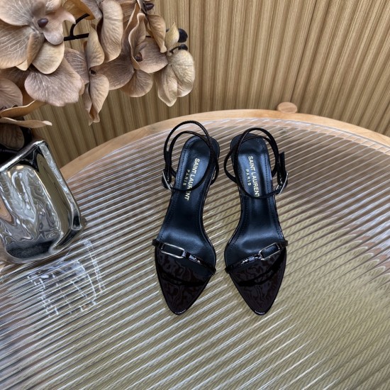 YSL Shoes: Top Quality