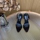YSL Shoes: Top Quality