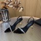 YSL Shoes: Top Quality