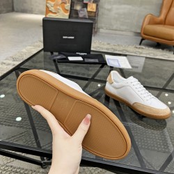 YSL Shoes: Top Quality