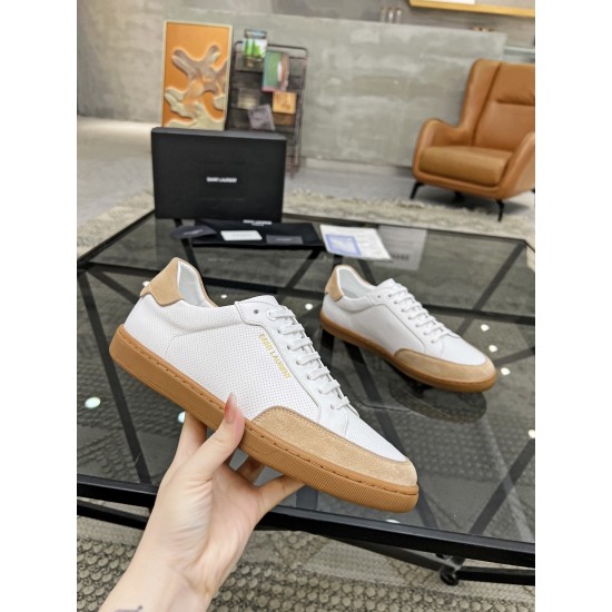 YSL Shoes: Top Quality