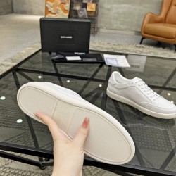 YSL Shoes: Top Quality