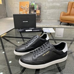 YSL Shoes: Top Quality