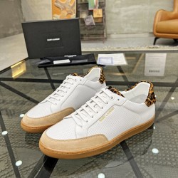YSL Shoes: Top Quality