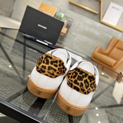 YSL Shoes: Top Quality