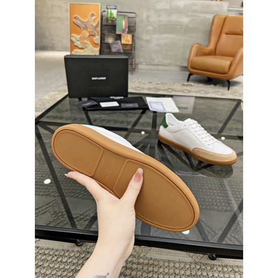 YSL Shoes: Top Quality