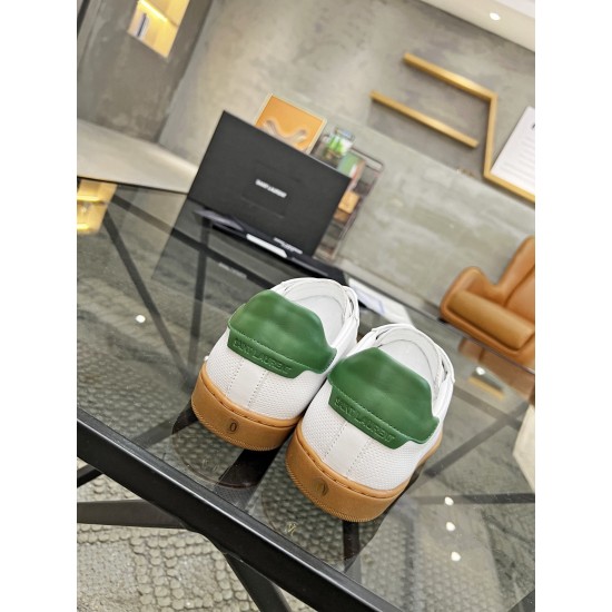 YSL Shoes: Top Quality
