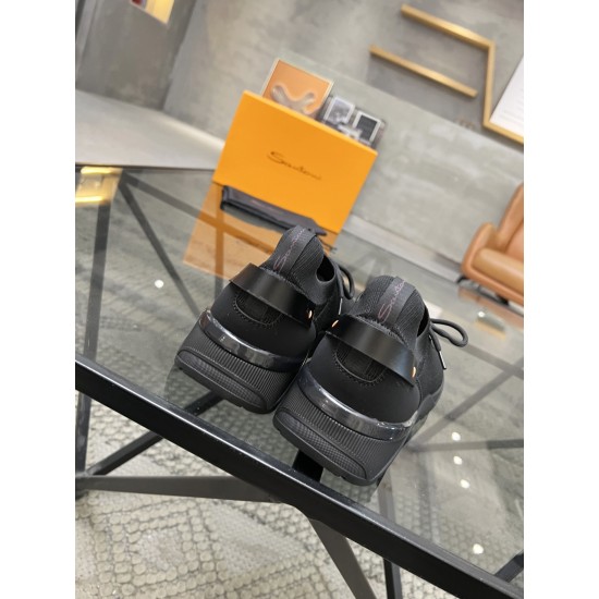 YSL Shoes: Top Quality