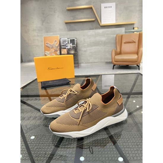 YSL Shoes: Top Quality