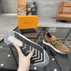 YSL Shoes: Top Quality