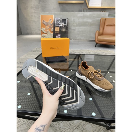 YSL Shoes: Top Quality