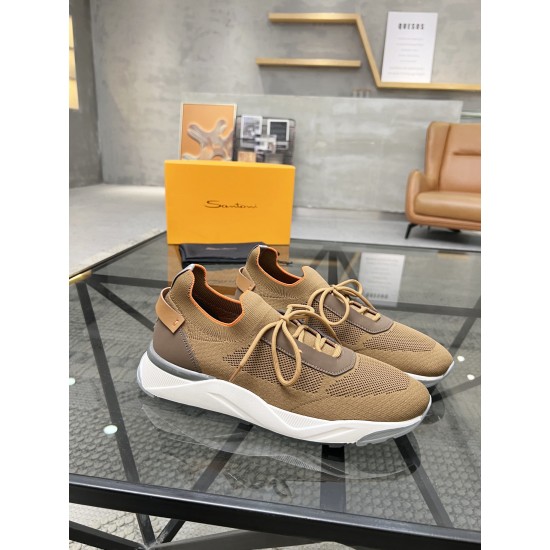 YSL Shoes: Top Quality