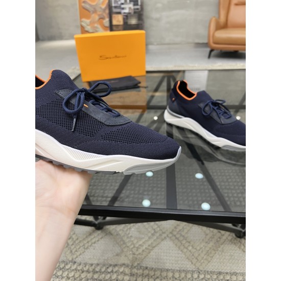 YSL Shoes: Top Quality