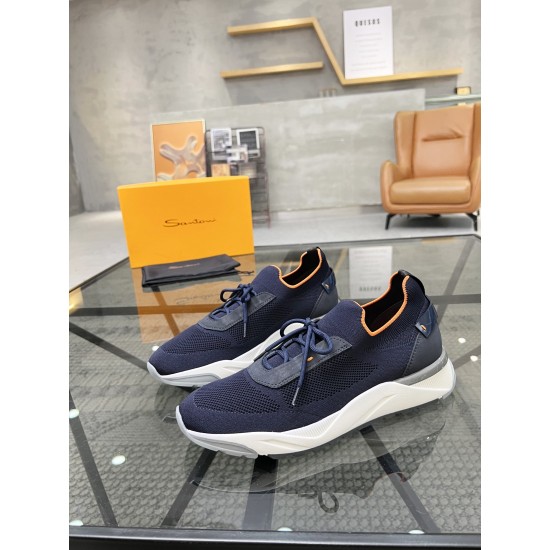 YSL Shoes: Top Quality