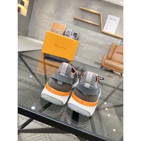 YSL Shoes: Top Quality