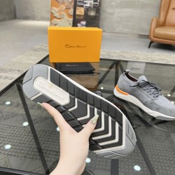 YSL Shoes: Top Quality