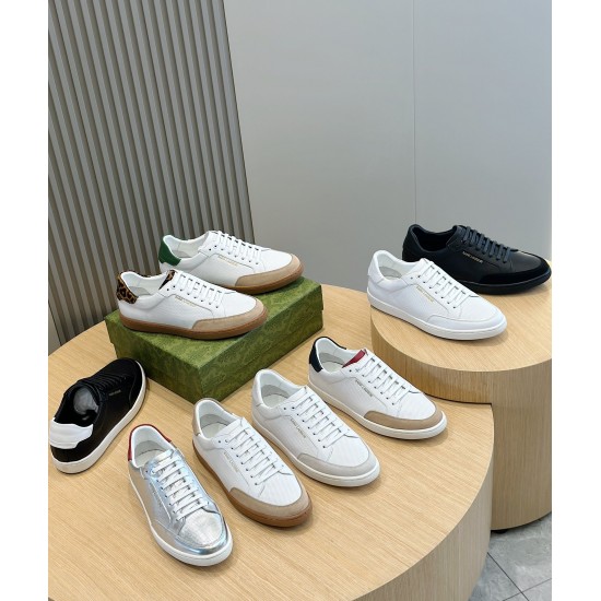 YSL Shoes: Top Quality