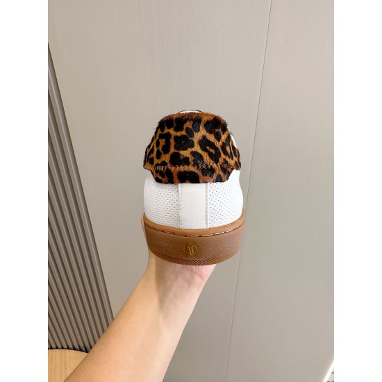 YSL Shoes: Top Quality
