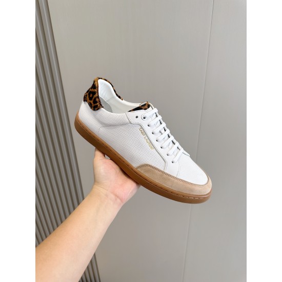 YSL Shoes: Top Quality