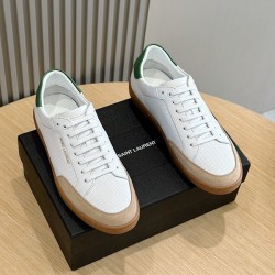 YSL Shoes: Top Quality