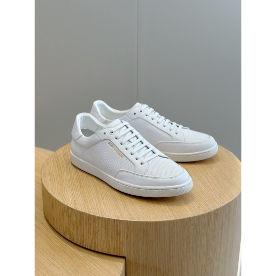 YSL Shoes: Top Quality