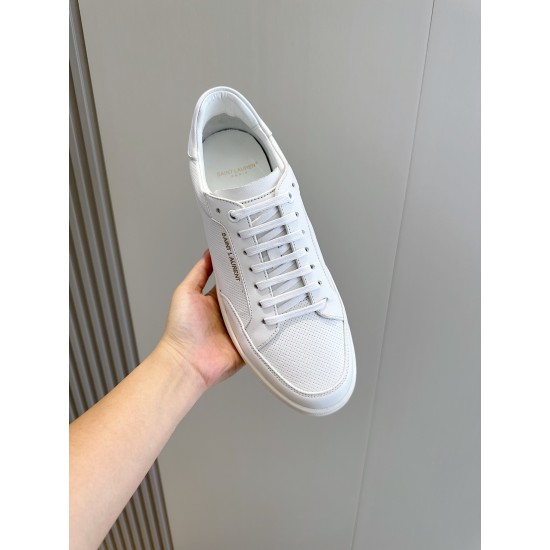 YSL Shoes: Top Quality