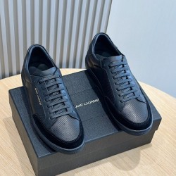 YSL Shoes: Top Quality