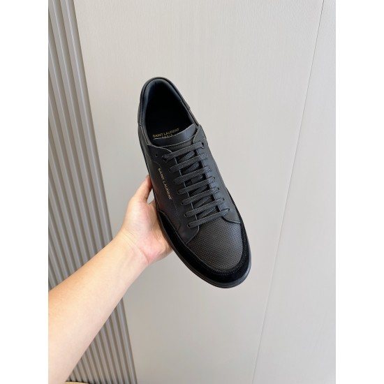 YSL Shoes: Top Quality