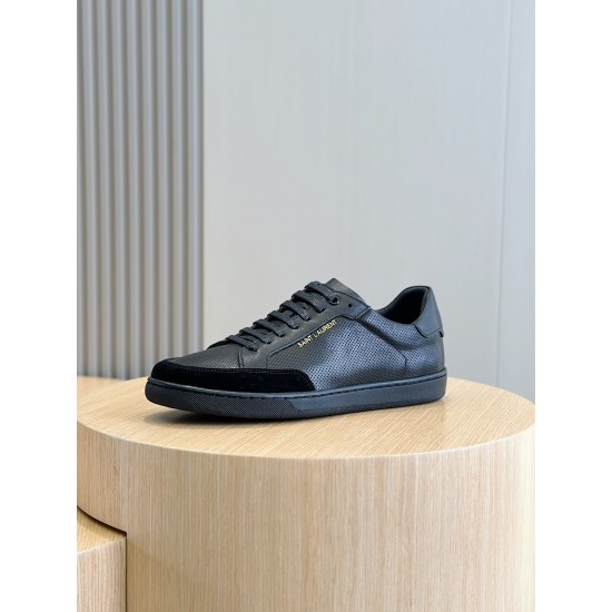 YSL Shoes: Top Quality