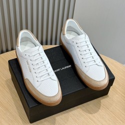 YSL Shoes: Top Quality